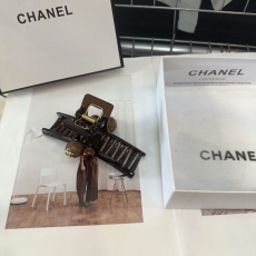 Chanel Hair Hoop